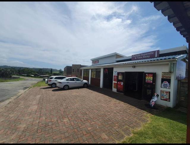 BUSINESS FOR SALE IN PUMULA